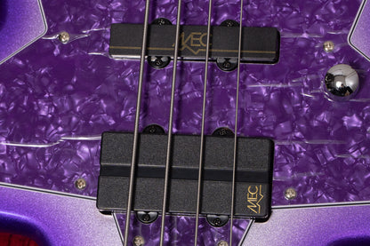 【new】Warwick / RB Bootsy Collins Space Bass BF 4.030kg #F567884-25【GIB Yokohama】