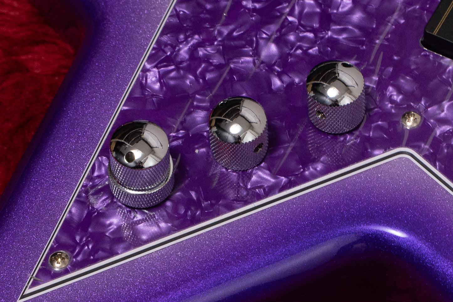 【new】Warwick / RB Bootsy Collins Space Bass BF 4.030kg #F567884-25【GIB Yokohama】