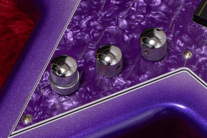 【new】Warwick / RB Bootsy Collins Space Bass BF 4.030kg #F567884-25【GIB Yokohama】