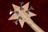 【new】Warwick / RB Bootsy Collins Space Bass BF 4.030kg #F567884-25【GIB Yokohama】