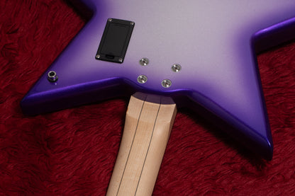 【new】Warwick / RB Bootsy Collins Space Bass BF 4.030kg #F567884-25【GIB Yokohama】