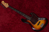 【used】Fender / Made in Japan Heritage 60s Jazz Bass 3TS 2022 4.130kg #JD22006107【GIB Yokohama】