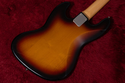 【used】Fender / Made in Japan Heritage 60s Jazz Bass 3TS 2022 4.130kg #JD22006107【GIB Yokohama】