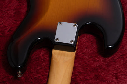 【used】Fender / Made in Japan Heritage 60s Jazz Bass 3TS 2022 4.130kg #JD22006107【GIB Yokohama】