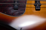 【used】Fender / Made in Japan Heritage 60s Jazz Bass 3TS 2022 4.130kg #JD22006107【GIB Yokohama】