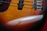 【used】Fender / Made in Japan Heritage 60s Jazz Bass 3TS 2022 4.130kg #JD22006107【GIB Yokohama】