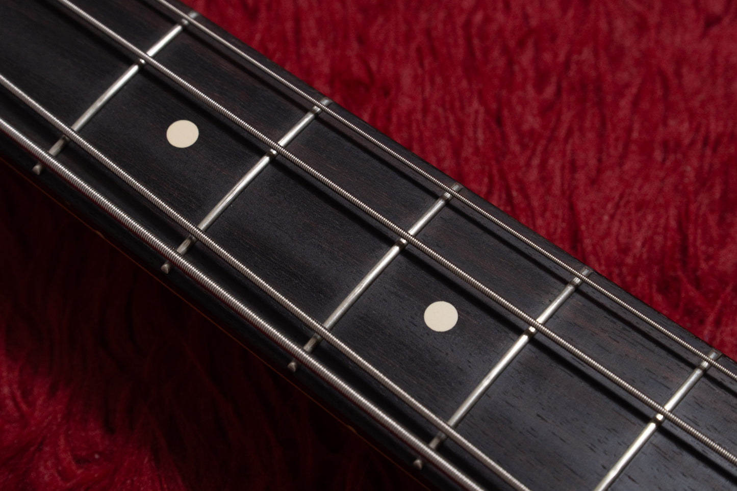 【used】Fender / Made in Japan Heritage 60s Jazz Bass 3TS 2022 4.130kg #JD22006107【GIB Yokohama】