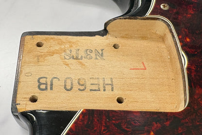 【used】Fender / Made in Japan Heritage 60s Jazz Bass 3TS 2022 4.130kg #JD22006107【GIB Yokohama】