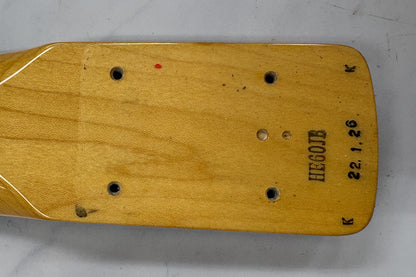 【used】Fender / Made in Japan Heritage 60s Jazz Bass 3TS 2022 4.130kg #JD22006107【GIB Yokohama】