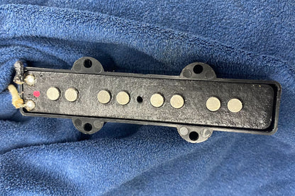 【used】Fender / Made in Japan Heritage 60s Jazz Bass 3TS 2022 4.130kg #JD22006107【GIB Yokohama】