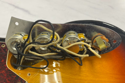 【used】Fender / Made in Japan Heritage 60s Jazz Bass 3TS 2022 4.130kg #JD22006107【GIB Yokohama】