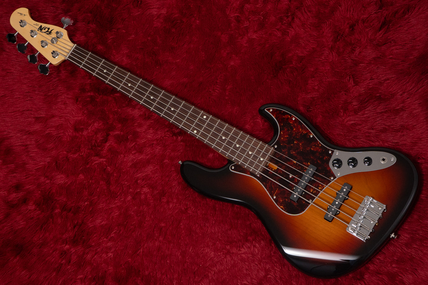 【used】FGN / NJB100RALV 3TS 2024 4.580kg #F240547【GIB Yokohama】