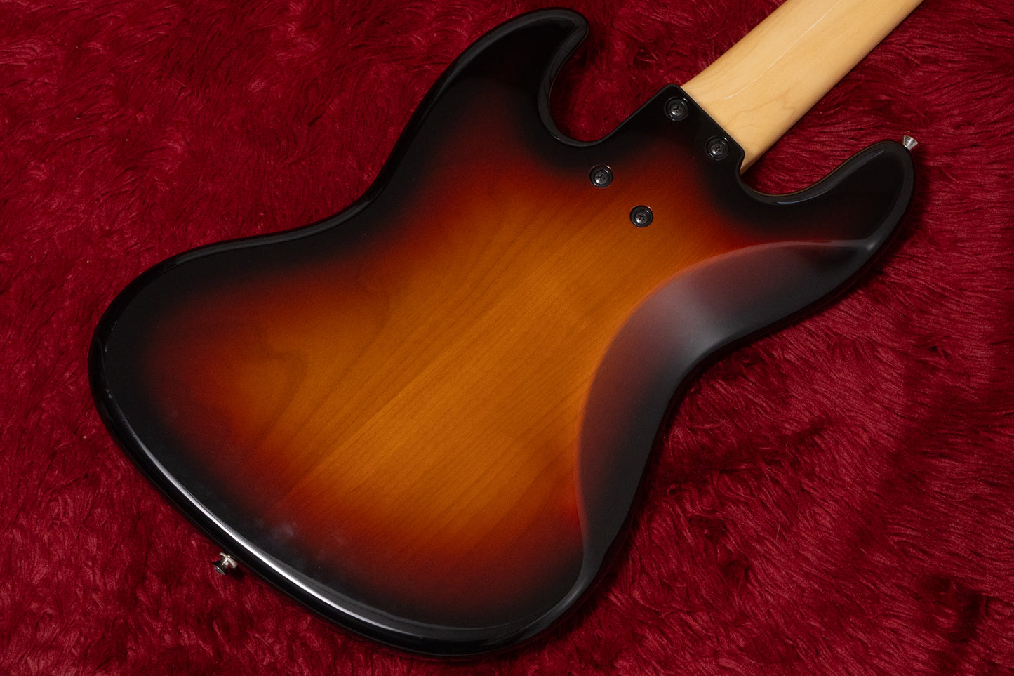 【used】FGN / NJB100RALV 3TS 2024 4.580kg #F240547【GIB Yokohama】