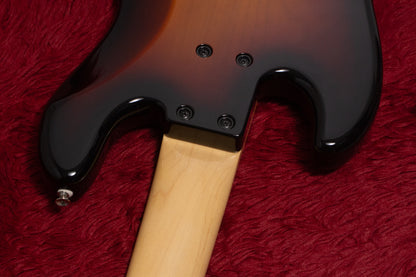 【used】FGN / NJB100RALV 3TS 2024 4.580kg #F240547【GIB Yokohama】