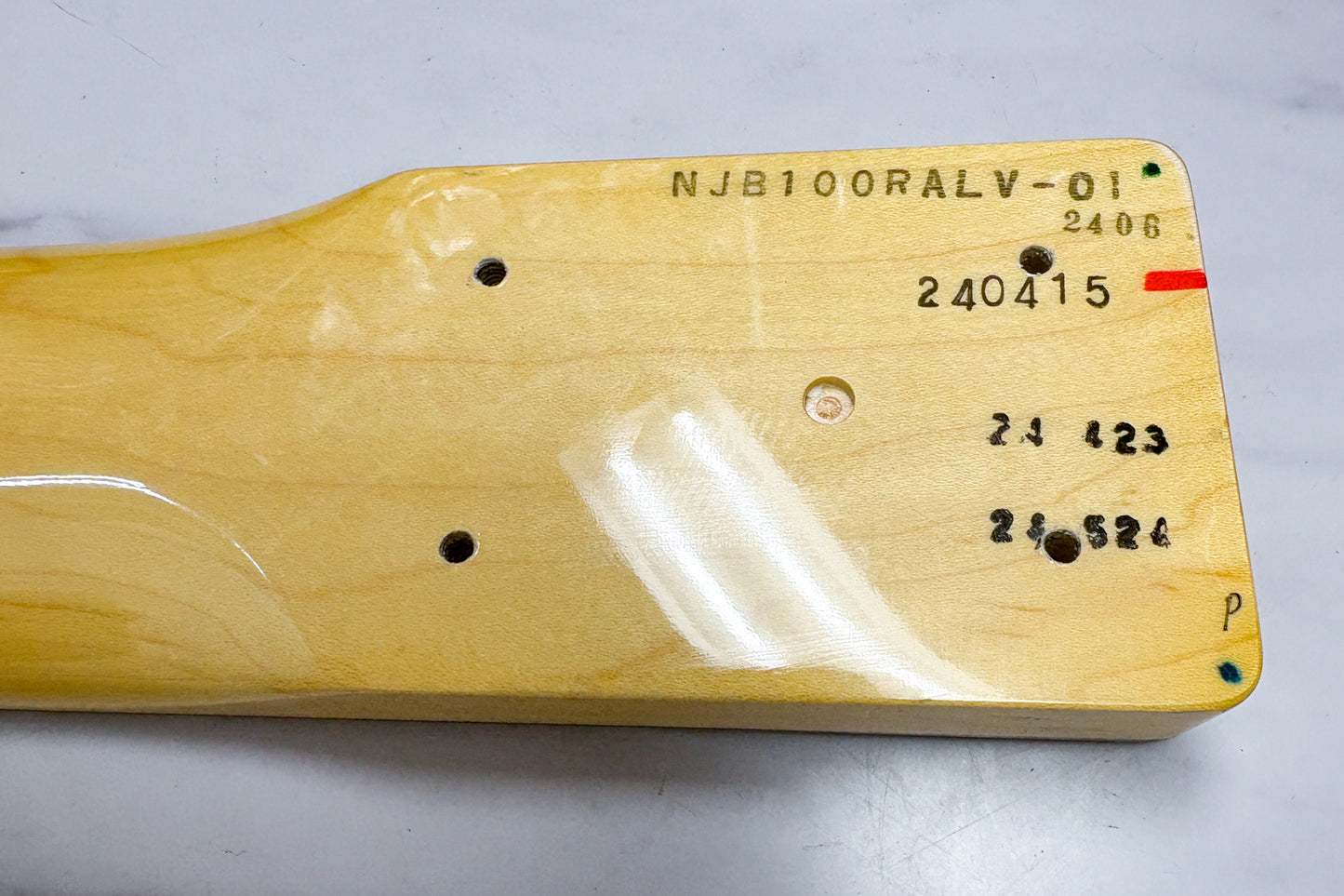 【used】FGN / NJB100RALV 3TS 2024 4.580kg #F240547【GIB Yokohama】