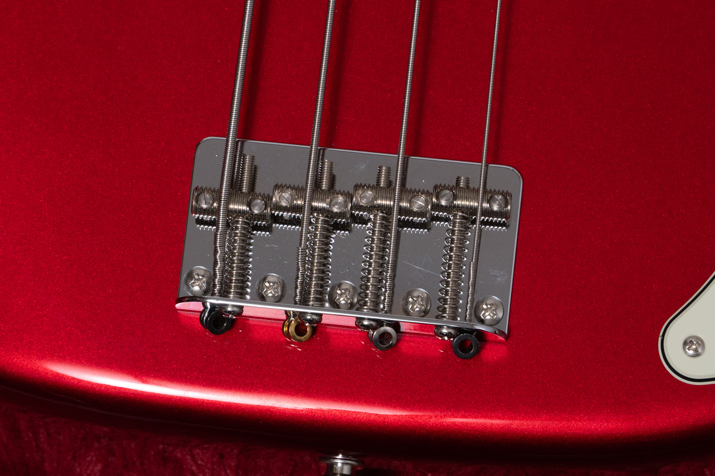 【used】Fender / 2023 Collection MIJ Heritage 60 Precision Bass CAR 3.920kg #JD23011616【GIB Yokohama】