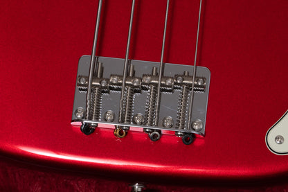 【used】Fender / 2023 Collection MIJ Heritage 60 Precision Bass CAR 3.920kg #JD23011616【GIB Yokohama】