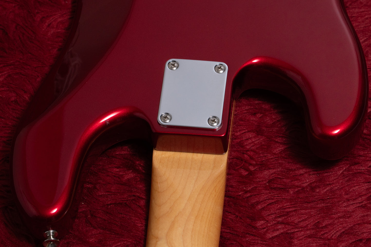 【used】Fender / 2023 Collection MIJ Heritage 60 Precision Bass CAR 3.920kg #JD23011616【GIB Yokohama】