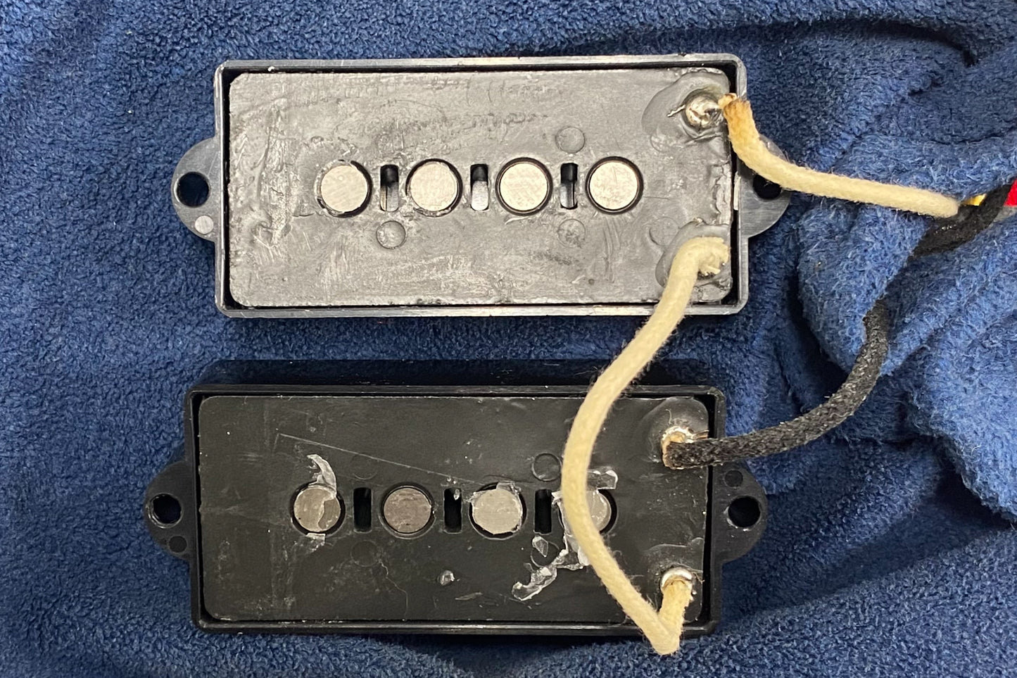 【used】Fender / 2023 Collection MIJ Heritage 60 Precision Bass CAR 3.920kg #JD23011616【GIB Yokohama】