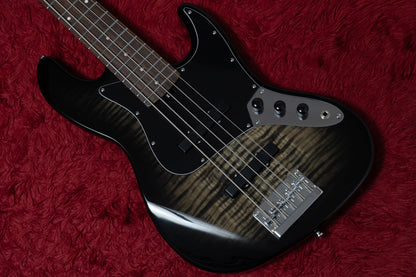【used】HEX Guitars / B375 Tranceparent Black Burst 4.455kg #HJ0701344【GIB Yokohama】