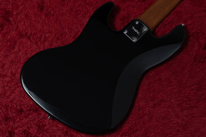 【used】HEX Guitars / B375 Tranceparent Black Burst 4.455kg #HJ0701344【GIB Yokohama】