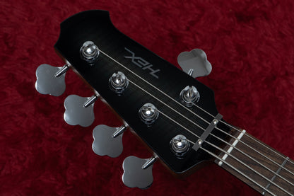 【used】HEX Guitars / B375 Tranceparent Black Burst 4.455kg #HJ0701344【GIB Yokohama】