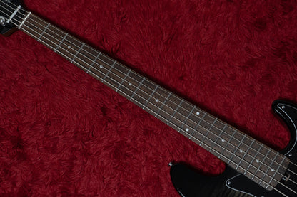 【used】HEX Guitars / B375 Tranceparent Black Burst 4.455kg #HJ0701344【GIB Yokohama】