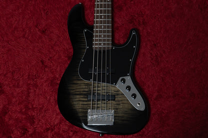 【used】HEX Guitars / B375 Tranceparent Black Burst 4.455kg #HJ0701344【GIB Yokohama】