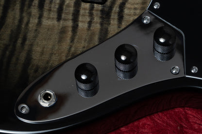 【used】HEX Guitars / B375 Tranceparent Black Burst 4.455kg #HJ0701344【GIB Yokohama】
