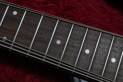 【used】HEX Guitars / B375 Tranceparent Black Burst 4.455kg #HJ0701344【GIB Yokohama】