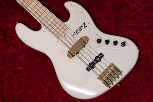 【used】Atelier Z / M#265 Custom TP-WH MH 2025 4.465kg #012137【GIB Yokohama】