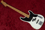 【used】Fender / Mike Dirnt Road Worn Precision Bass White Blonde PJ mod. 2019 4.880kg #MX18145449【GIB Yokohama】