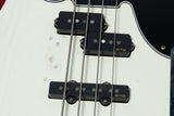 【used】Fender / Mike Dirnt Road Worn Precision Bass White Blonde PJ mod. 2019 4.880kg #MX18145449【GIB Yokohama】