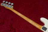 【used】Fender / Mike Dirnt Road Worn Precision Bass White Blonde PJ mod. 2019 4.880kg #MX18145449【GIB Yokohama】