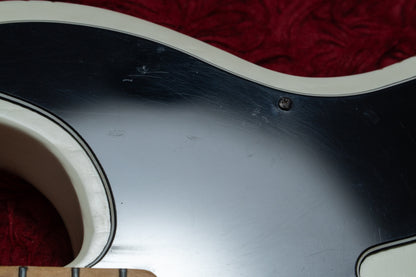 【used】Fender / Mike Dirnt Road Worn Precision Bass White Blonde PJ mod. 2019 4.880kg #MX18145449【GIB Yokohama】