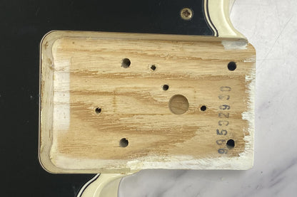 【used】Fender / Mike Dirnt Road Worn Precision Bass White Blonde PJ mod. 2019 4.880kg #MX18145449【GIB Yokohama】