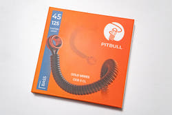【new】Pitbull Strings / GEB5CL 5strings E.Bass Custom Light 45-125【GIB Yokohama】