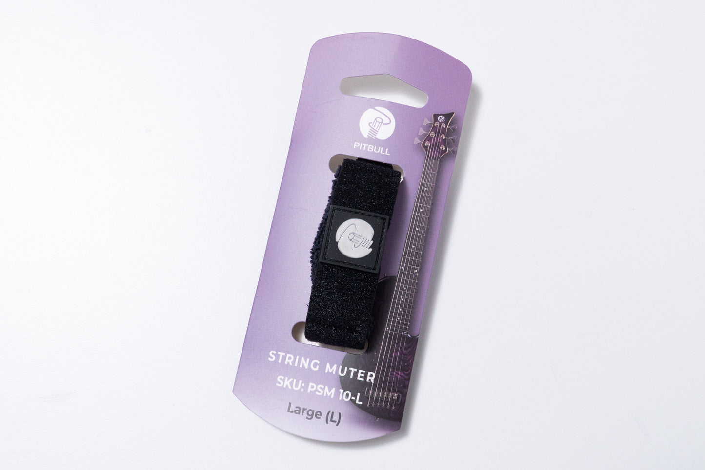 【new】Pitbull Strings / PSM 10-L String Mute【GIB Yokohama】