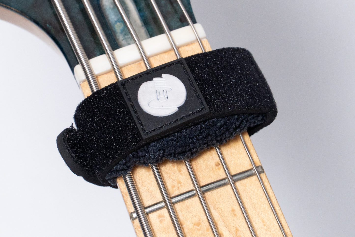 【new】Pitbull Strings / PSM 10-L String Mute【GIB Yokohama】