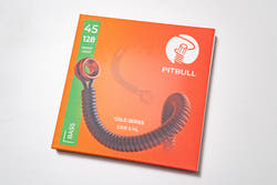 【new】Pitbull Strings / GEB5HL 5strings E.Bass Heavy Light 45-128【GIB Yokohama】