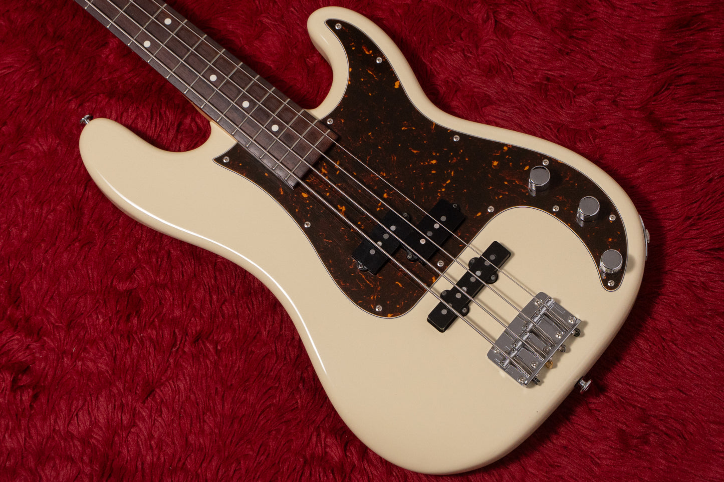 【used】momose / MPJ1-STD/R OWH 3.965kg #13353【GIB Yokohama】