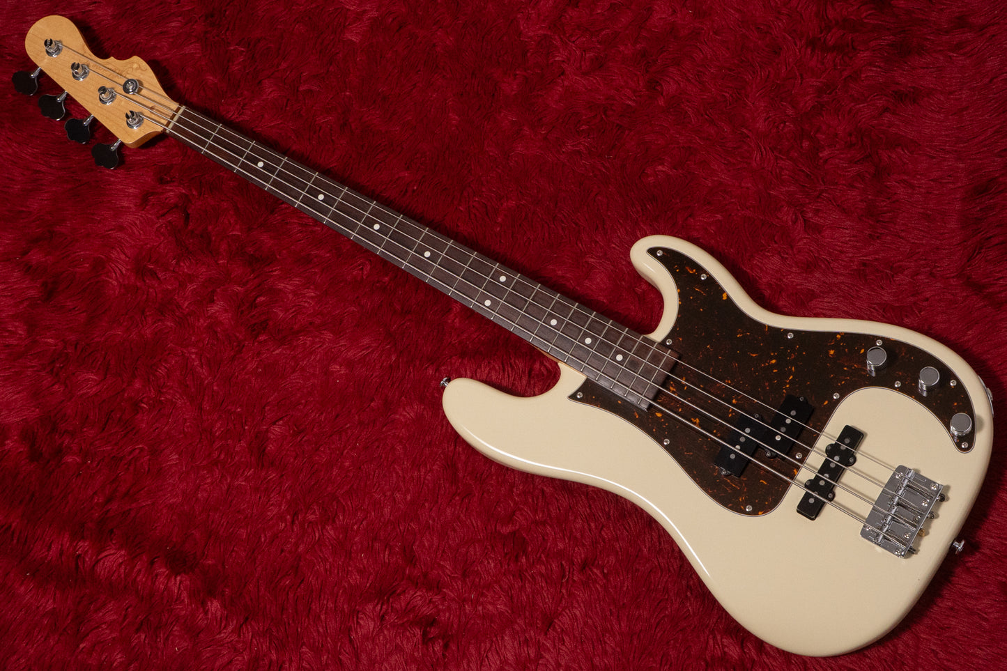 【used】momose / MPJ1-STD/R OWH 3.965kg #13353【GIB Yokohama】