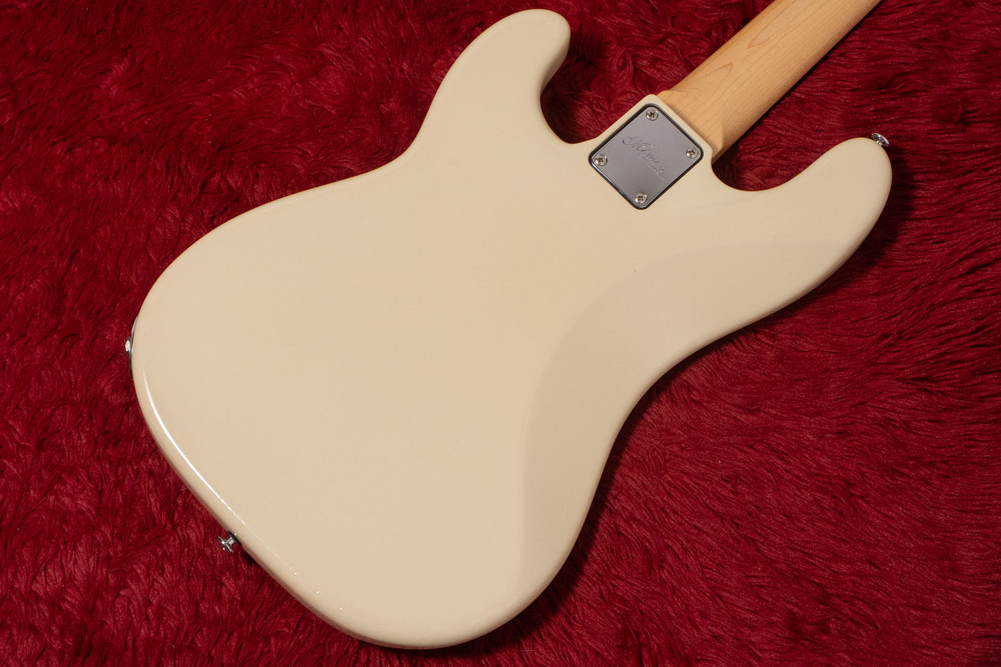 【used】momose / MPJ1-STD/R OWH 3.965kg #13353【GIB Yokohama】