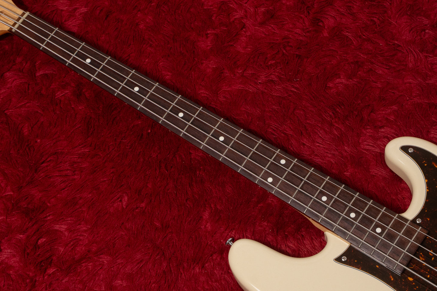 【used】momose / MPJ1-STD/R OWH 3.965kg #13353【GIB Yokohama】