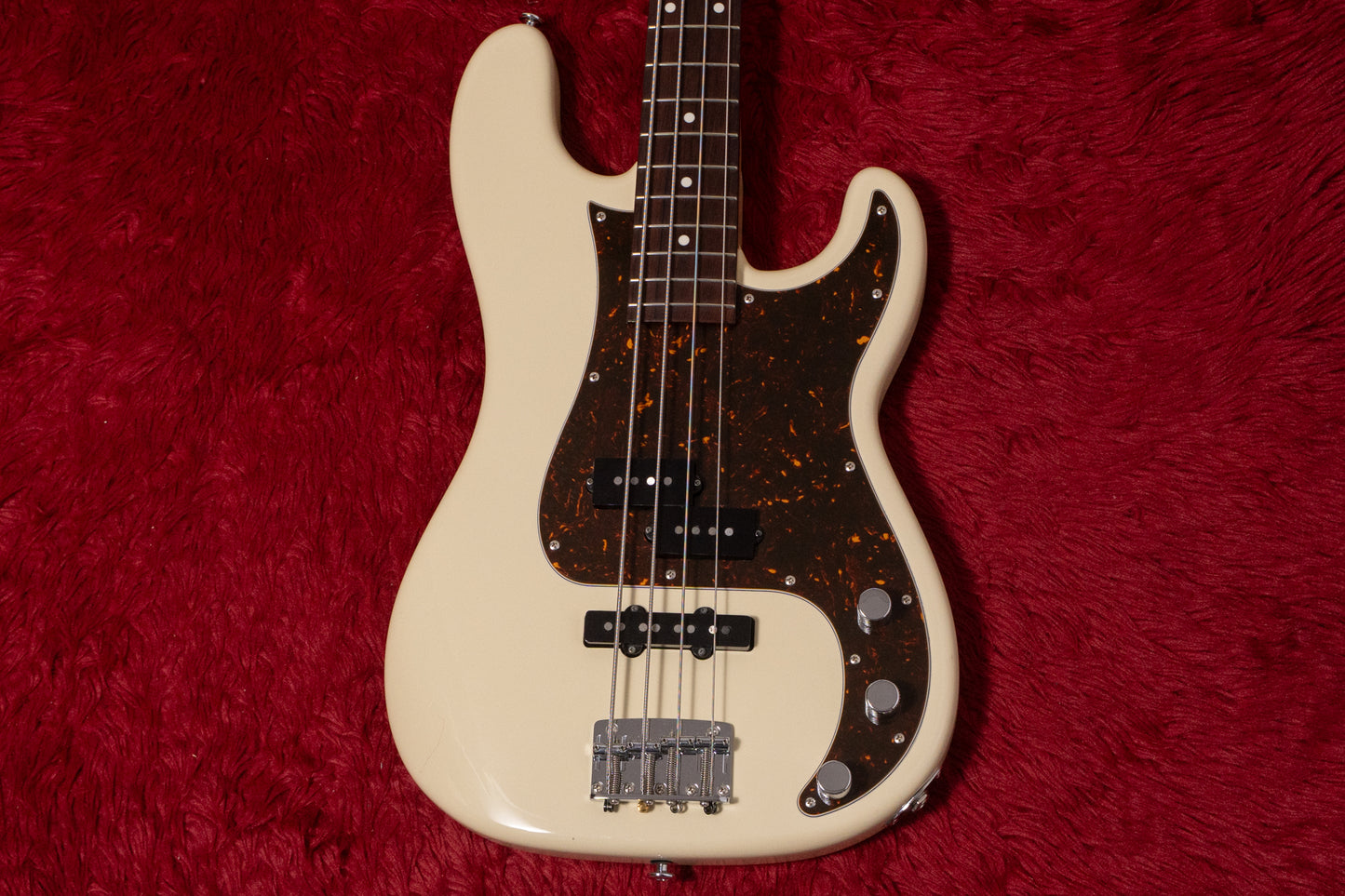【used】momose / MPJ1-STD/R OWH 3.965kg #13353【GIB Yokohama】