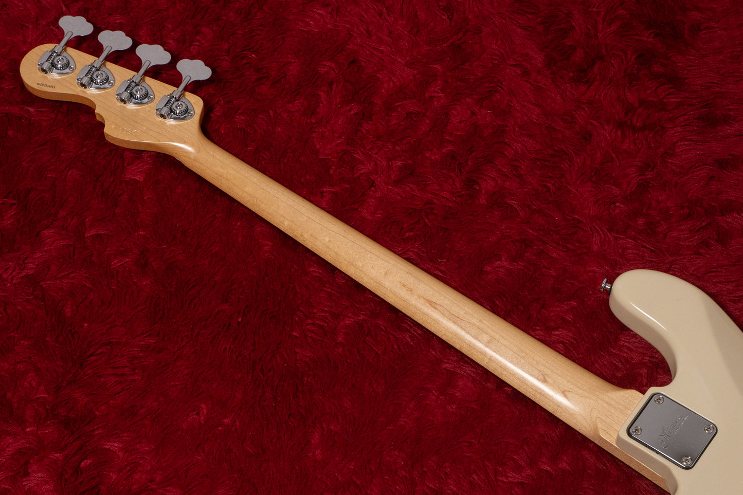 【used】momose / MPJ1-STD/R OWH 3.965kg #13353【GIB Yokohama】
