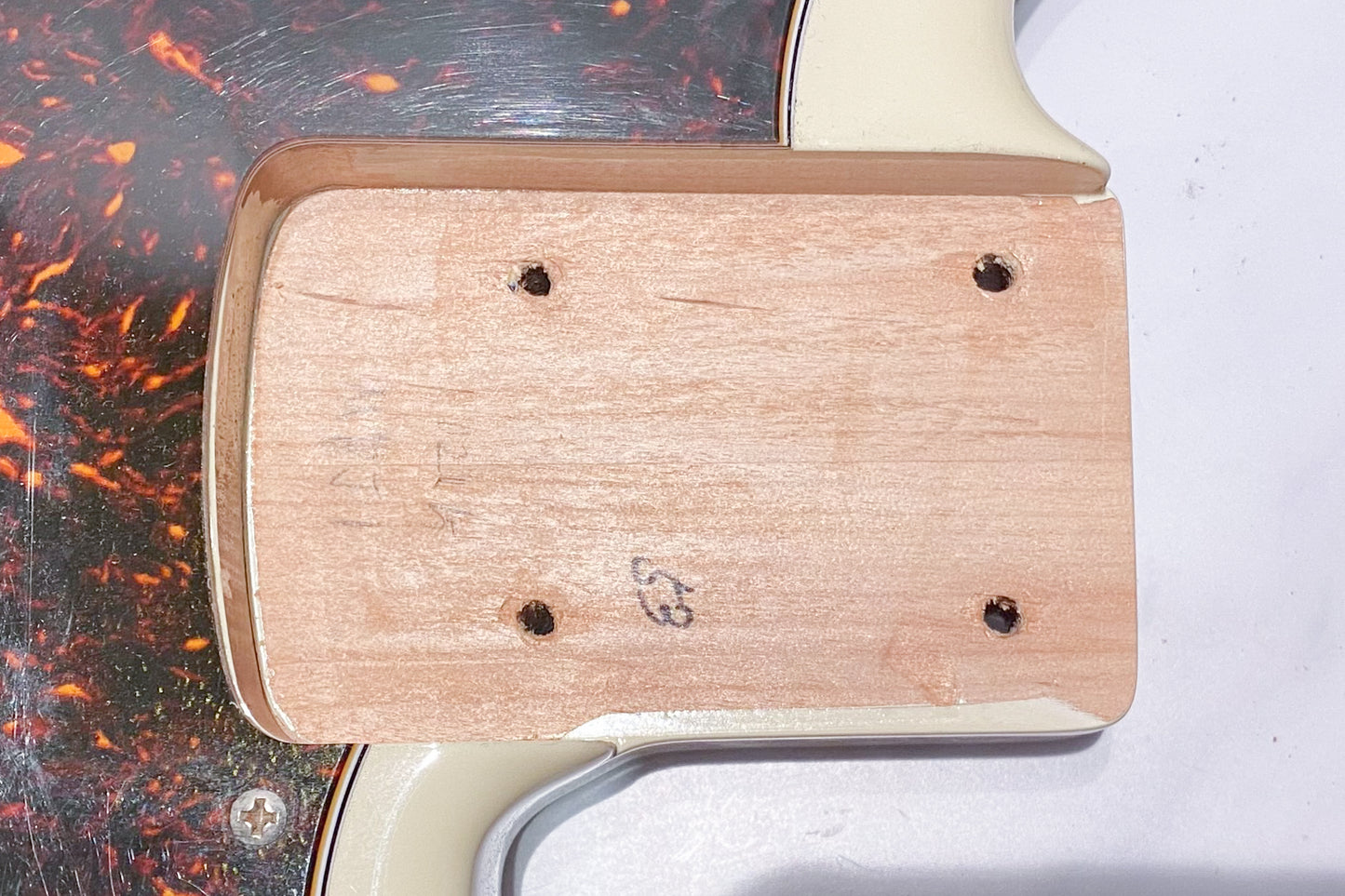 【used】momose / MPJ1-STD/R OWH 3.965kg #13353【GIB Yokohama】