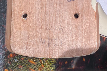 【used】momose / MPJ1-STD/R OWH 3.965kg #13353【GIB Yokohama】