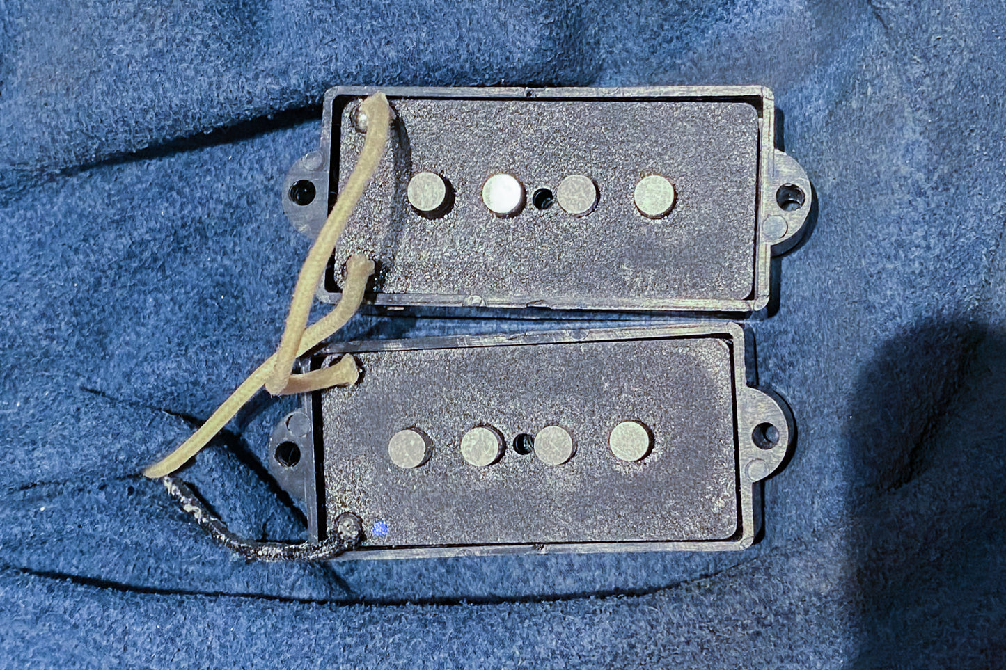 【used】momose / MPJ1-STD/R OWH 3.965kg #13353【GIB Yokohama】
