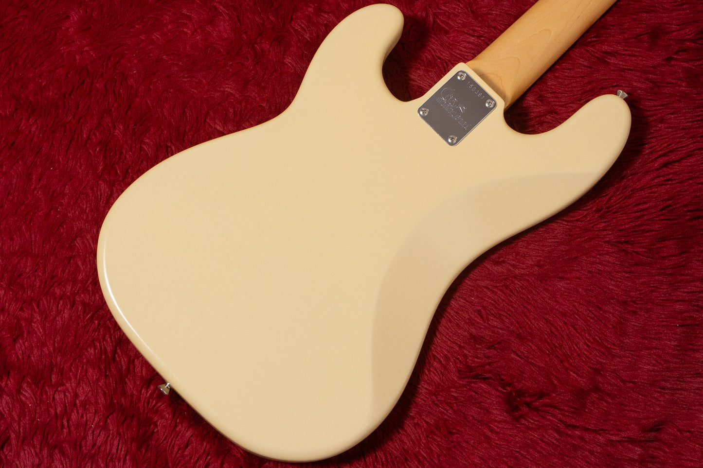 【used】Crews Maniac Sound / KTR-PB Olympic White / R 4.255kg #150381【GIB Yokohama】